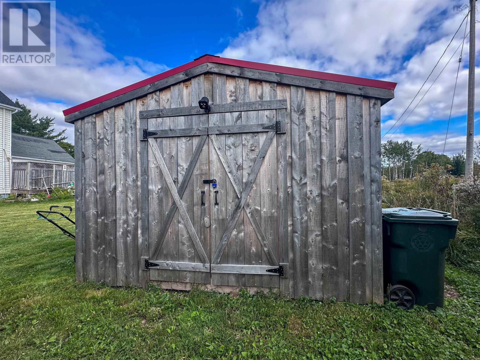 1284 Masstown Road, Debert, Nova Scotia  B0M 1G0 - Photo 16 - 202422420