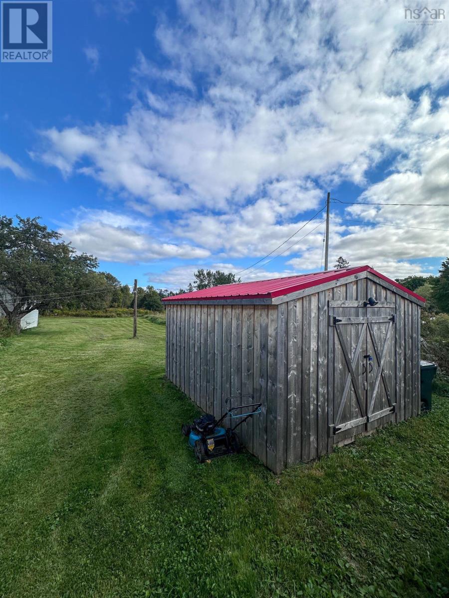 1284 Masstown Road, Debert, Nova Scotia  B0M 1G0 - Photo 17 - 202422420