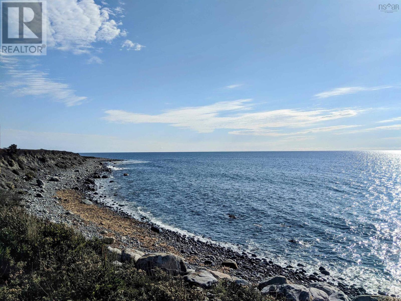 Lot 4-1 Pierce Point Road, Western Head, Nova Scotia  B0T 1G0 - Photo 2 - 202422427