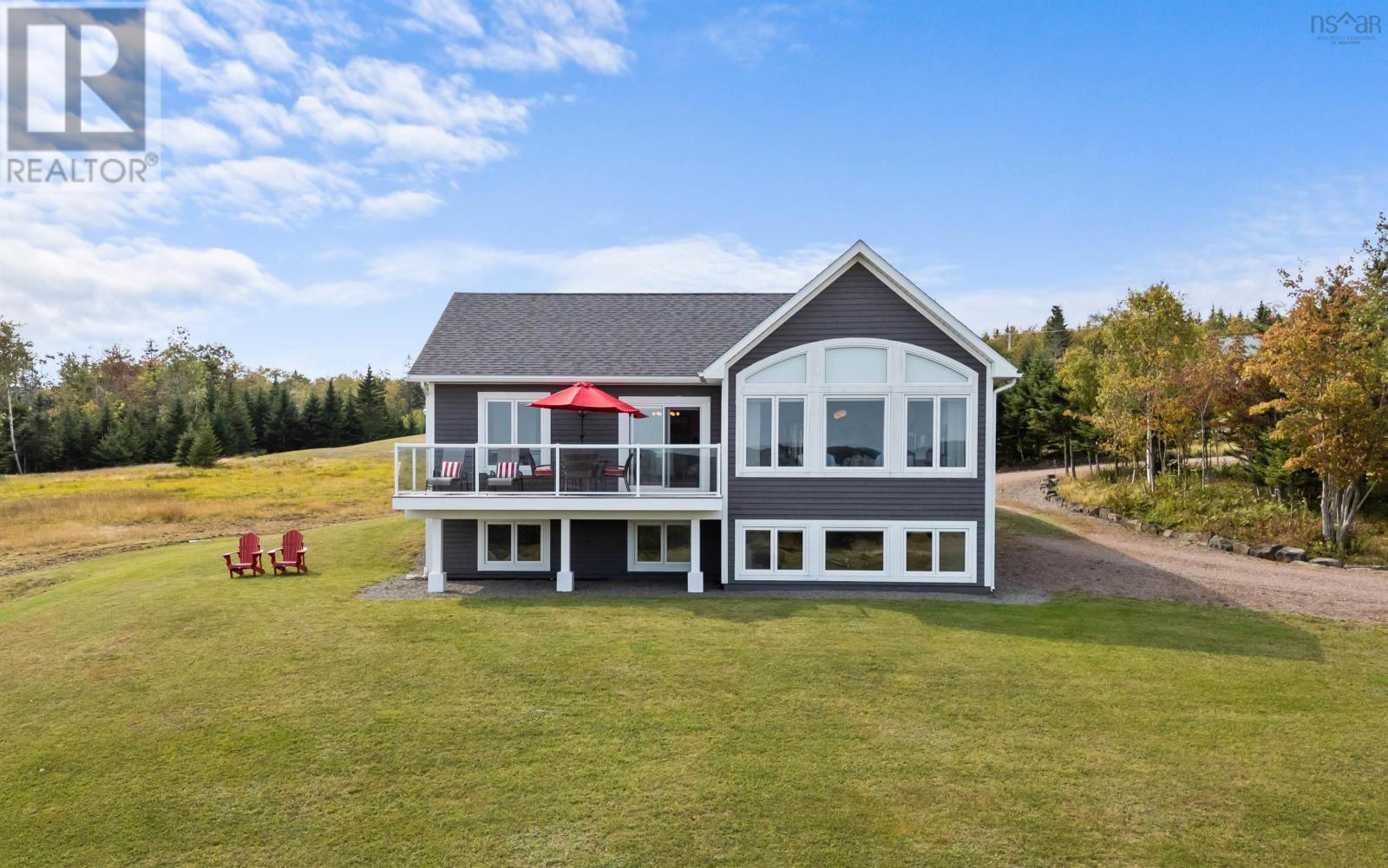 167 Phinney Lane, parrsboro, Nova Scotia