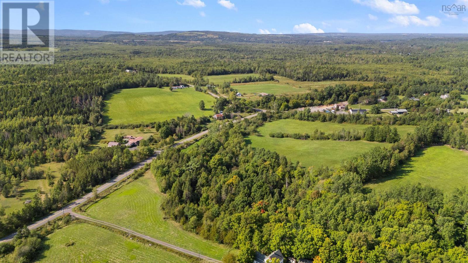 Lot 2.4+- Acres Oliver Road, hazel glen, Nova Scotia