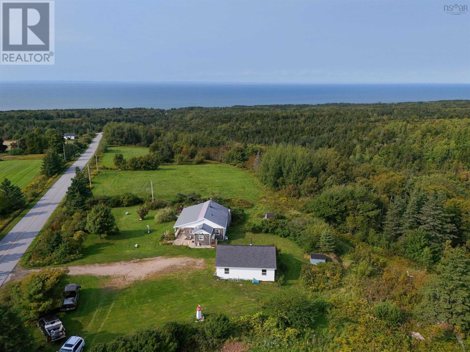 316 Brinton Road, Port Lorne, Nova Scotia  B0S 1L0 - Photo 43 - 202422442