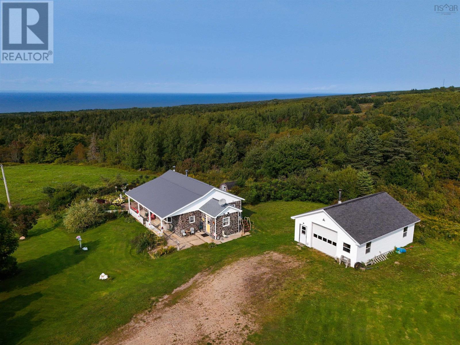 316 Brinton Road, Port Lorne, Nova Scotia  B0S 1L0 - Photo 44 - 202422442