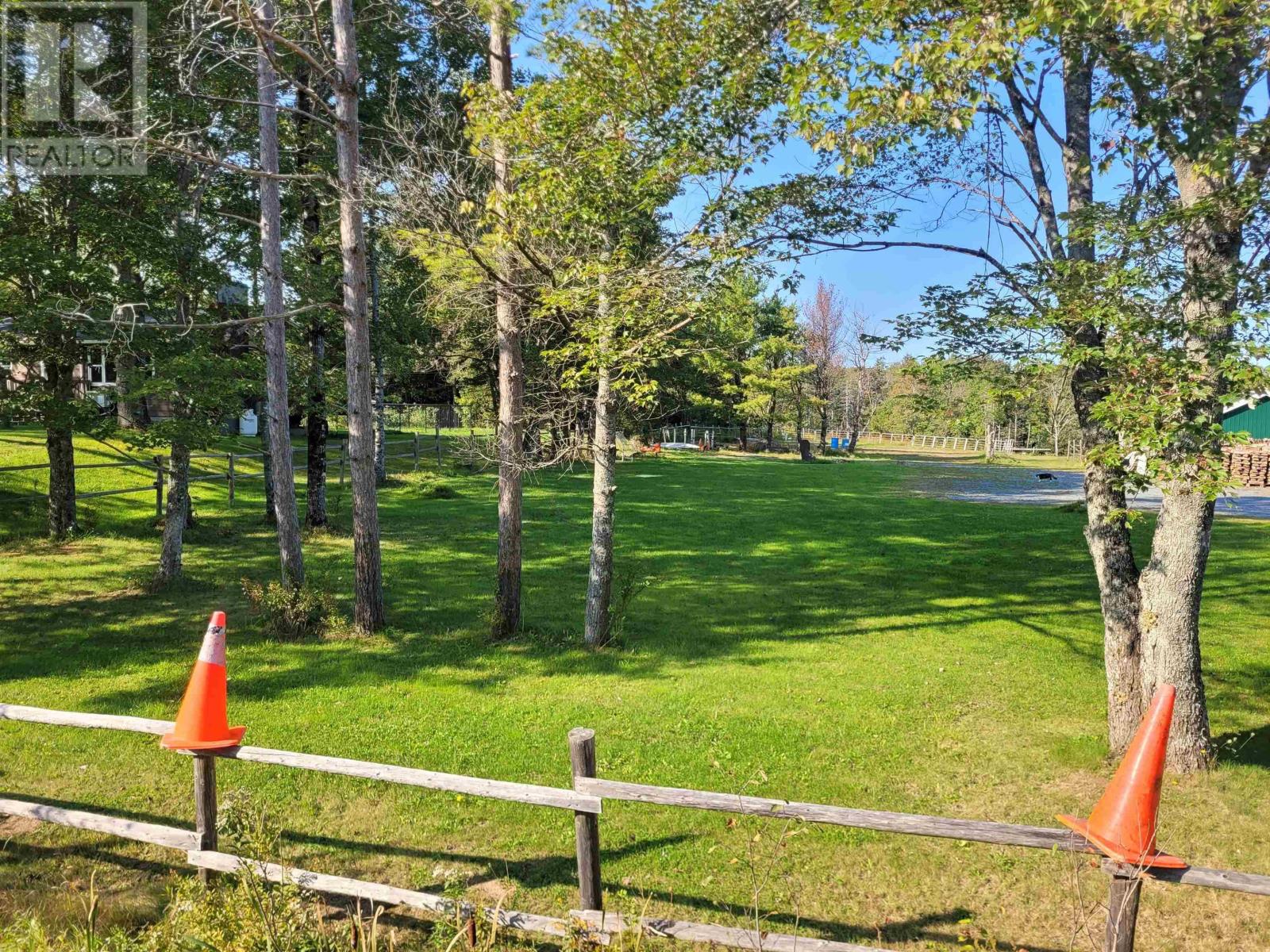 Lot 11D Highway 224, chaswood, Nova Scotia