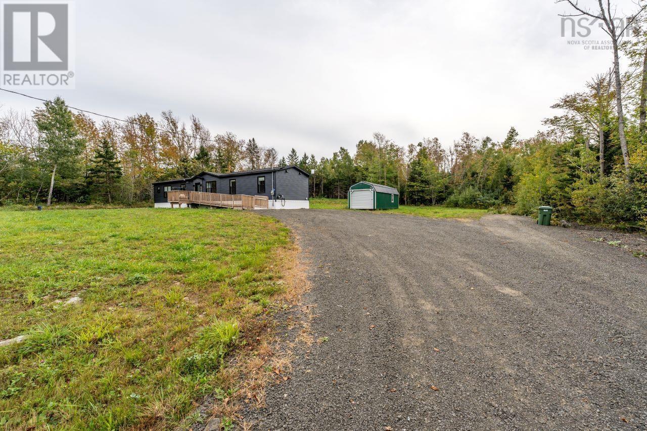 506 Back Road, lansdowne, Nova Scotia