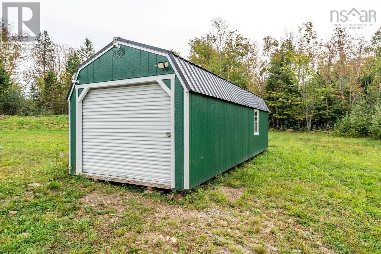 506 Back Road, Lansdowne, Nova Scotia  B0S 1S0 - Photo 15 - 202422458