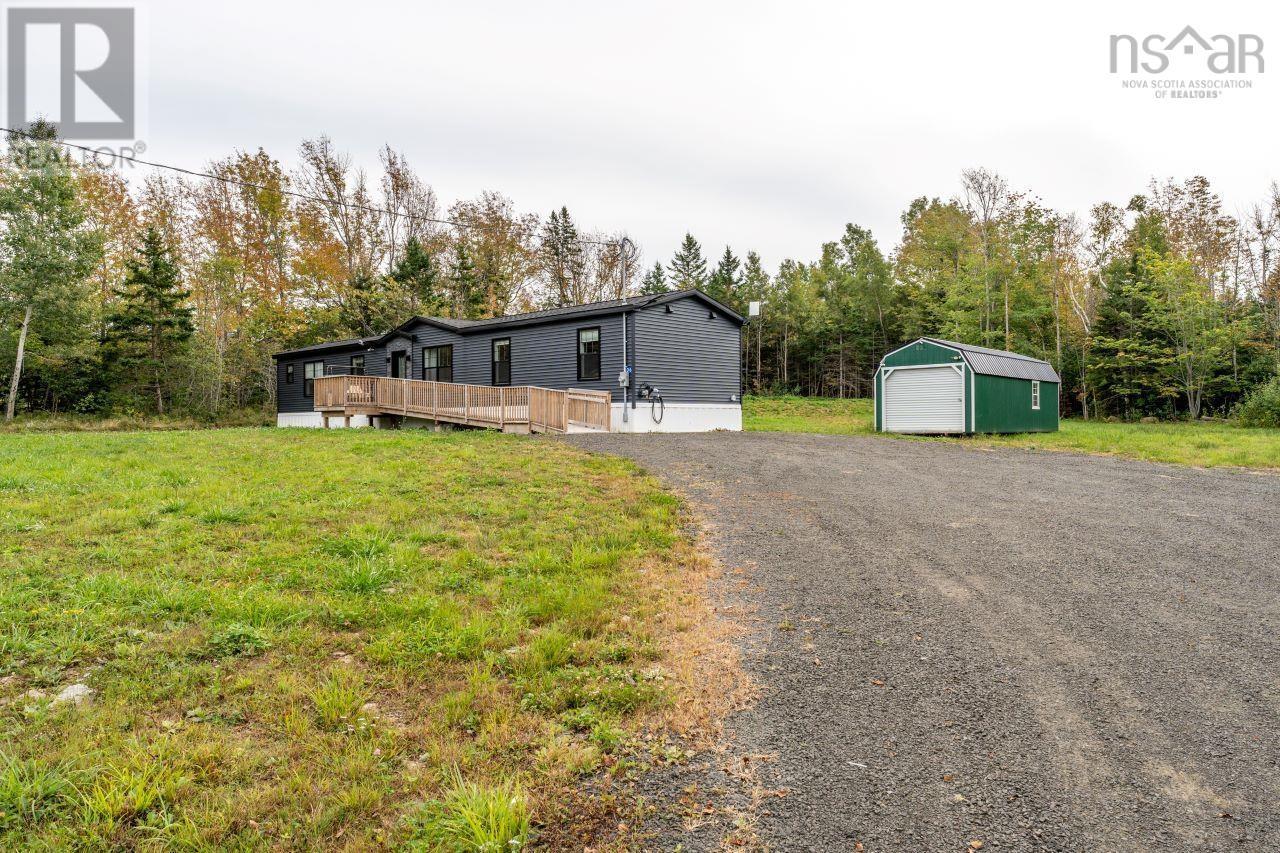 506 Back Road, Lansdowne, Nova Scotia  B0S 1S0 - Photo 2 - 202422458