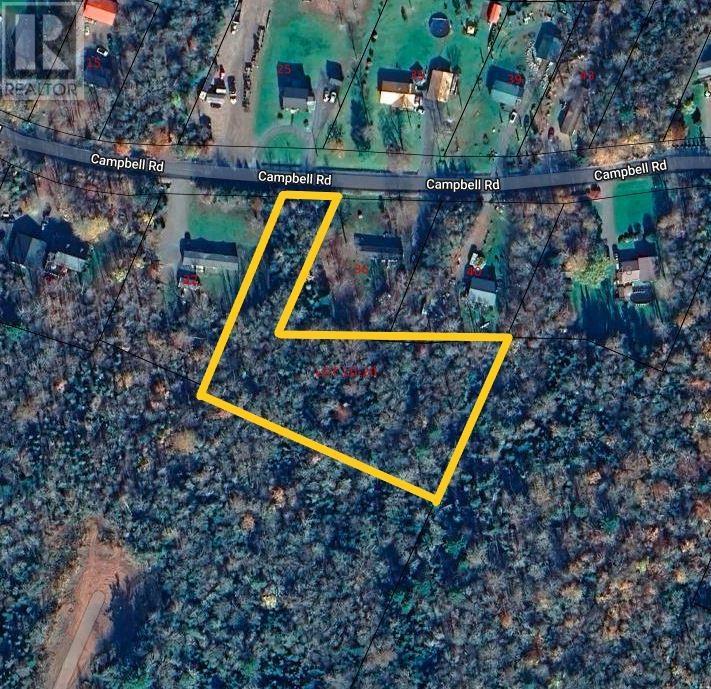 LOT 10-20 Campbell Road, debert, Nova Scotia