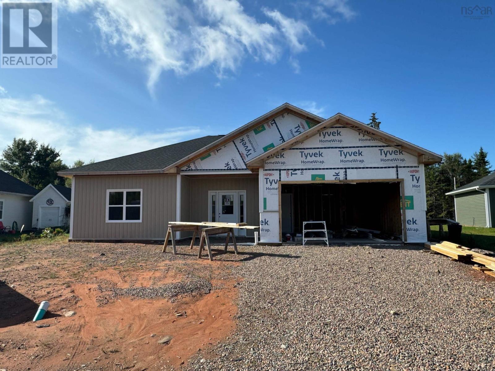 25 Oxford Court, Valley, Nova Scotia  B6L 4G1 - Photo 1 - 202422464