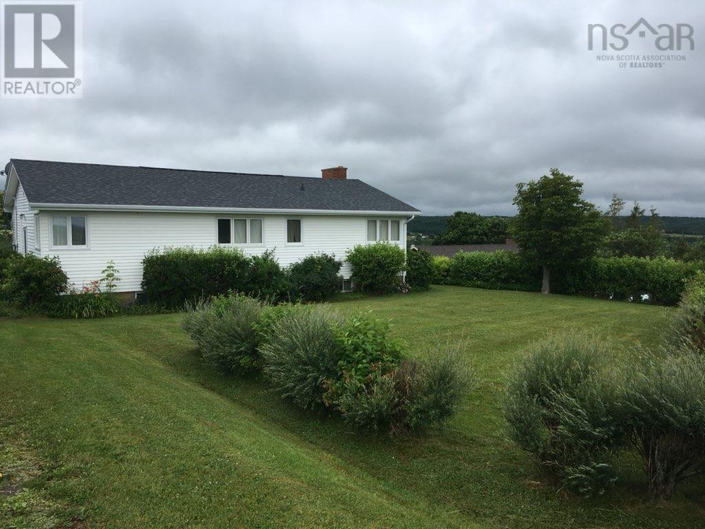 38 Macintosh Road, Antigonish County, Nova Scotia  B2G 2L4 - Photo 2 - 202422466