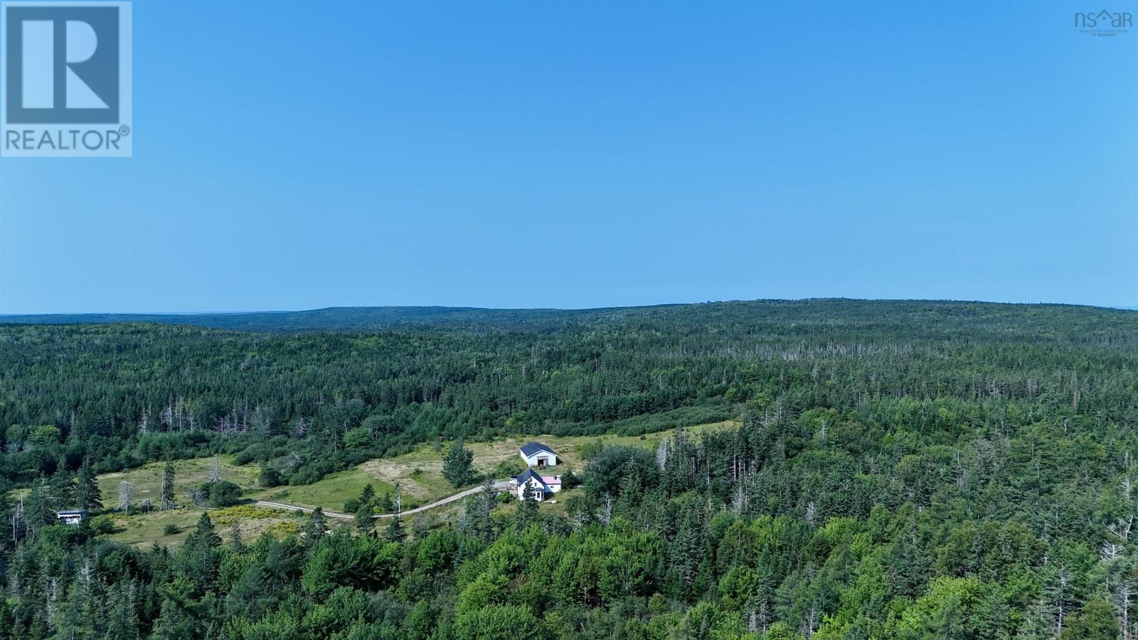 1520 Back Road, River Bourgeois, Nova Scotia  B0E 2X0 - Photo 10 - 202422473