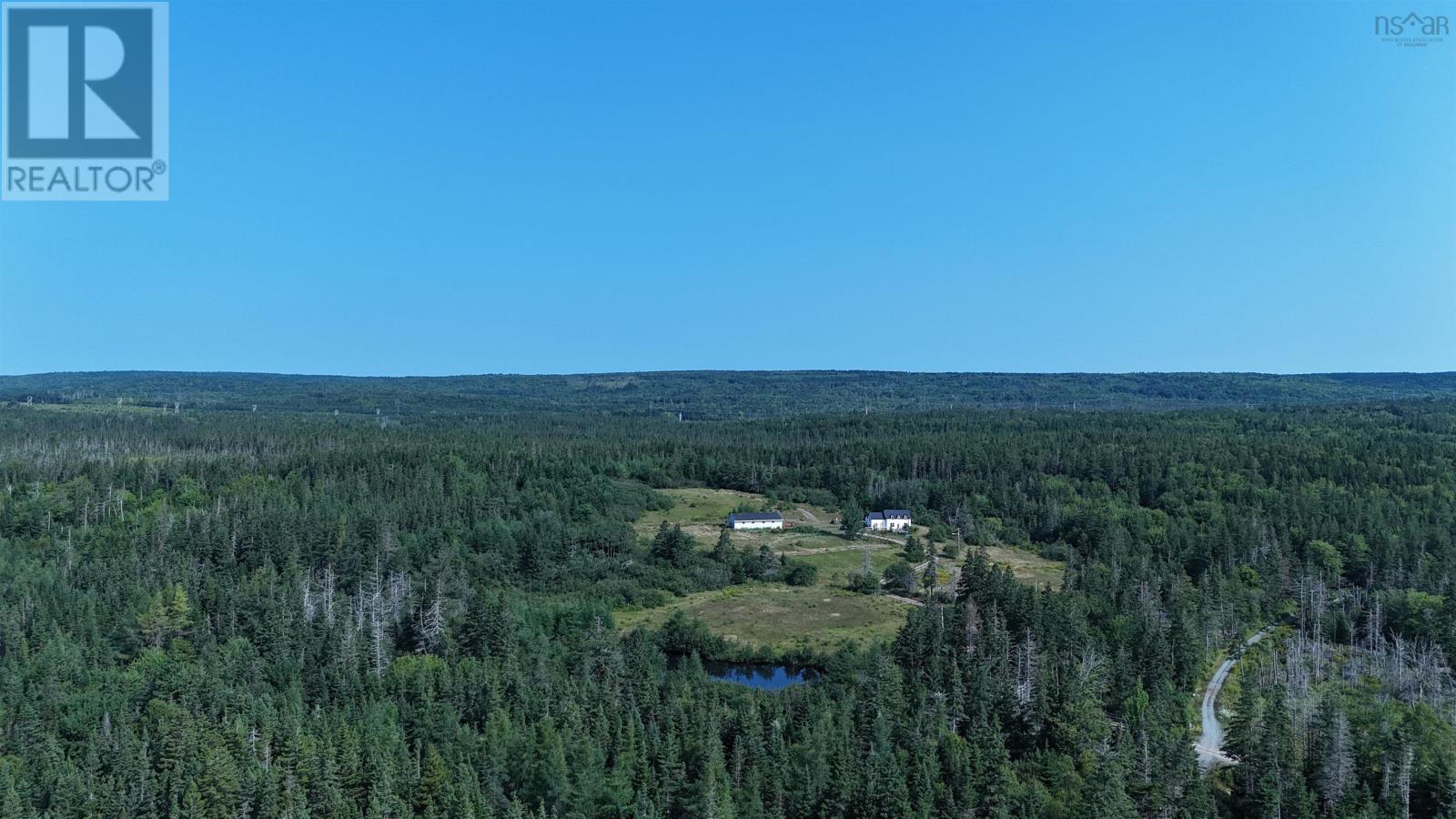 1520 Back Road, River Bourgeois, Nova Scotia  B0E 2X0 - Photo 12 - 202422473