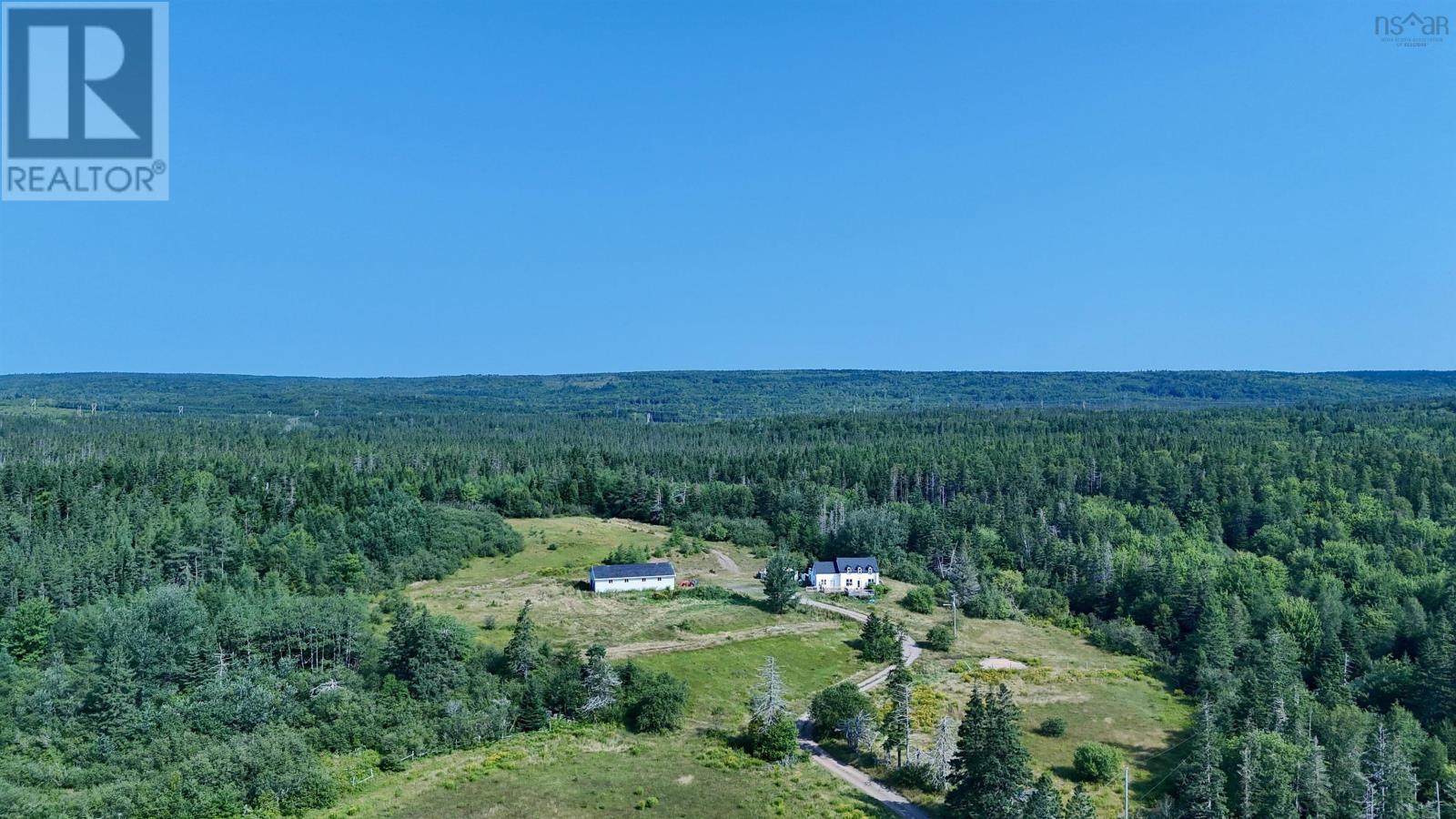 1520 Back Road, River Bourgeois, Nova Scotia  B0E 2X0 - Photo 13 - 202422473