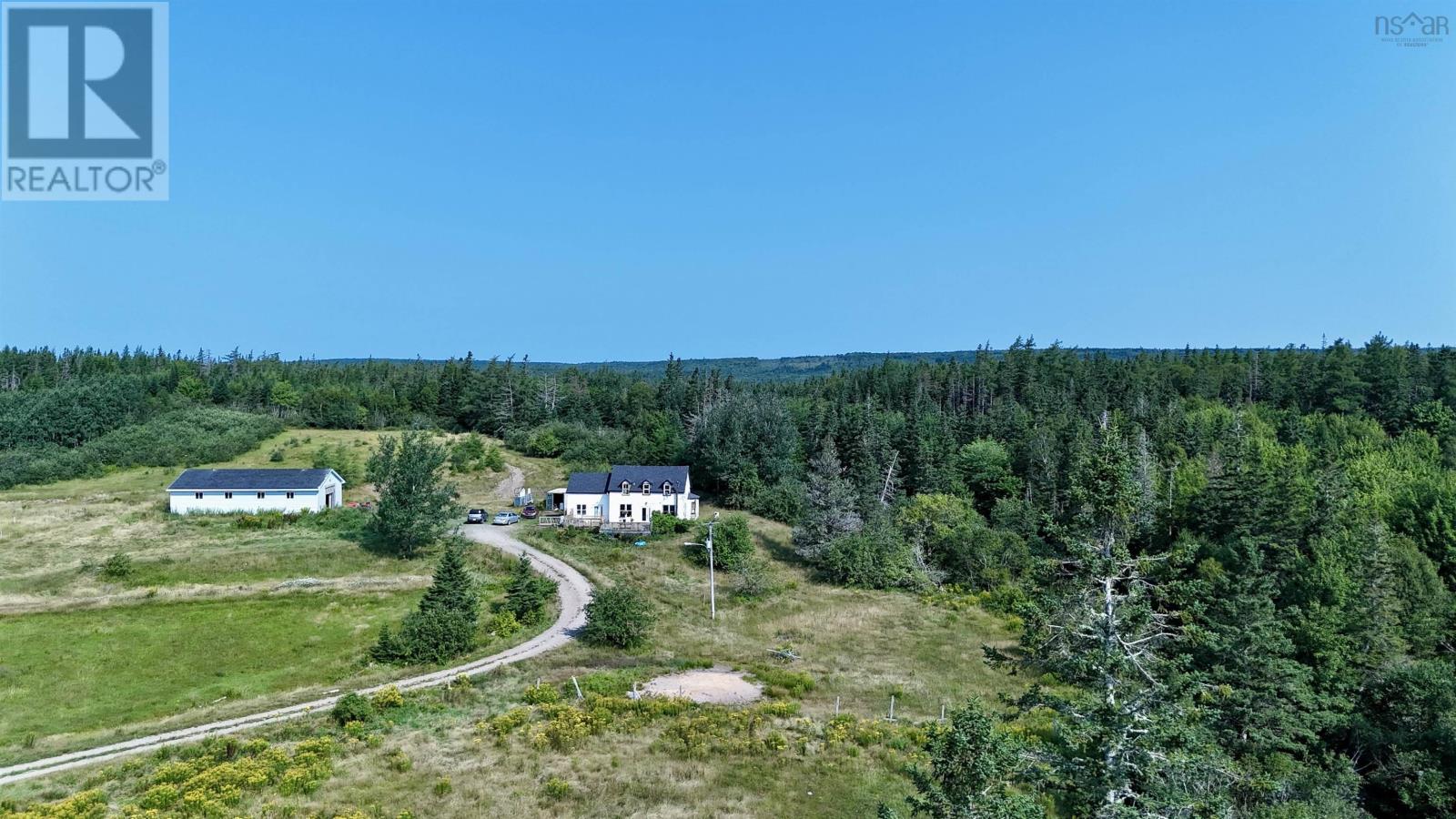 1520 Back Road, River Bourgeois, Nova Scotia  B0E 2X0 - Photo 19 - 202422473