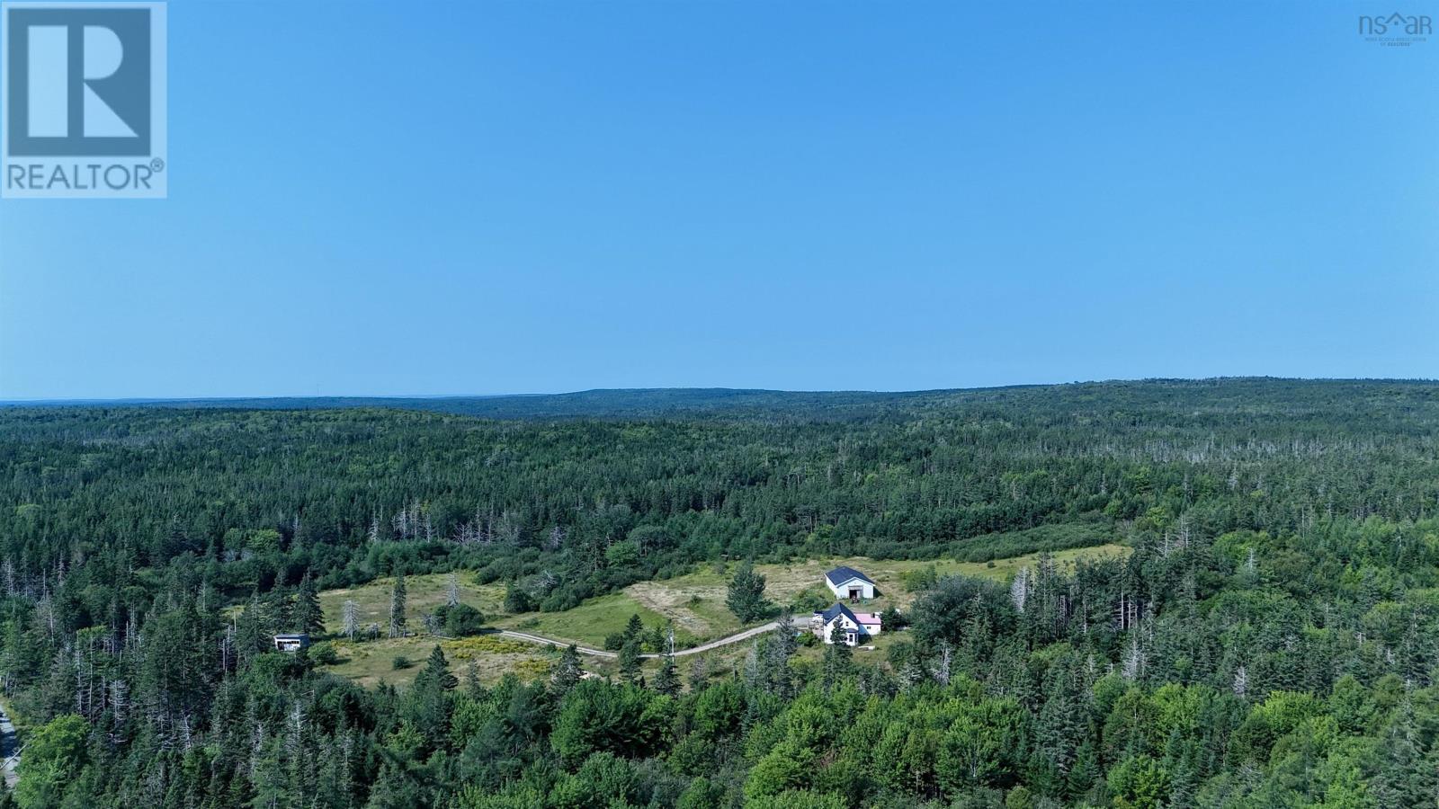 1520 Back Road, River Bourgeois, Nova Scotia  B0E 2X0 - Photo 23 - 202422473