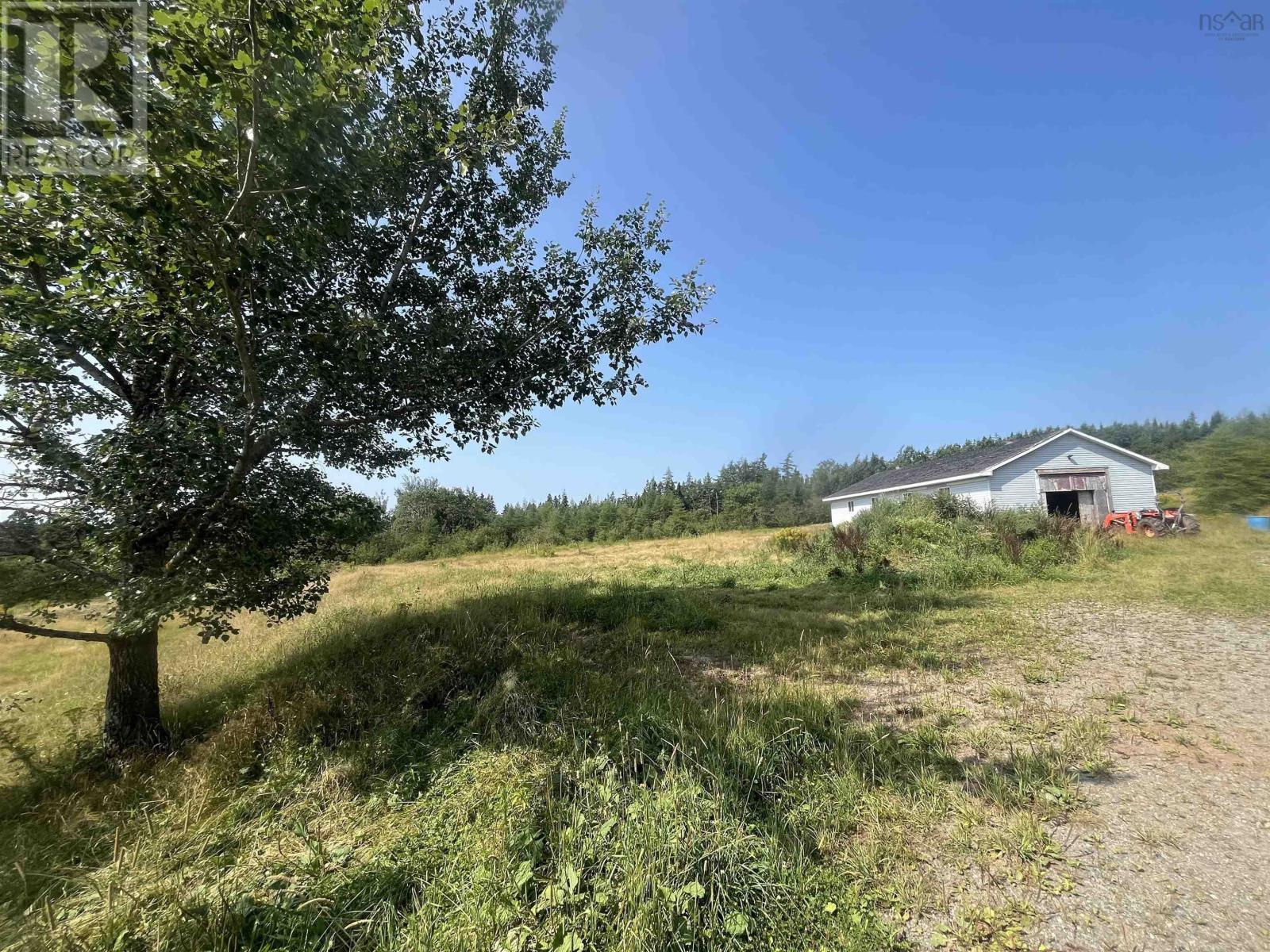 1520 Back Road, River Bourgeois, Nova Scotia  B0E 2X0 - Photo 49 - 202422473