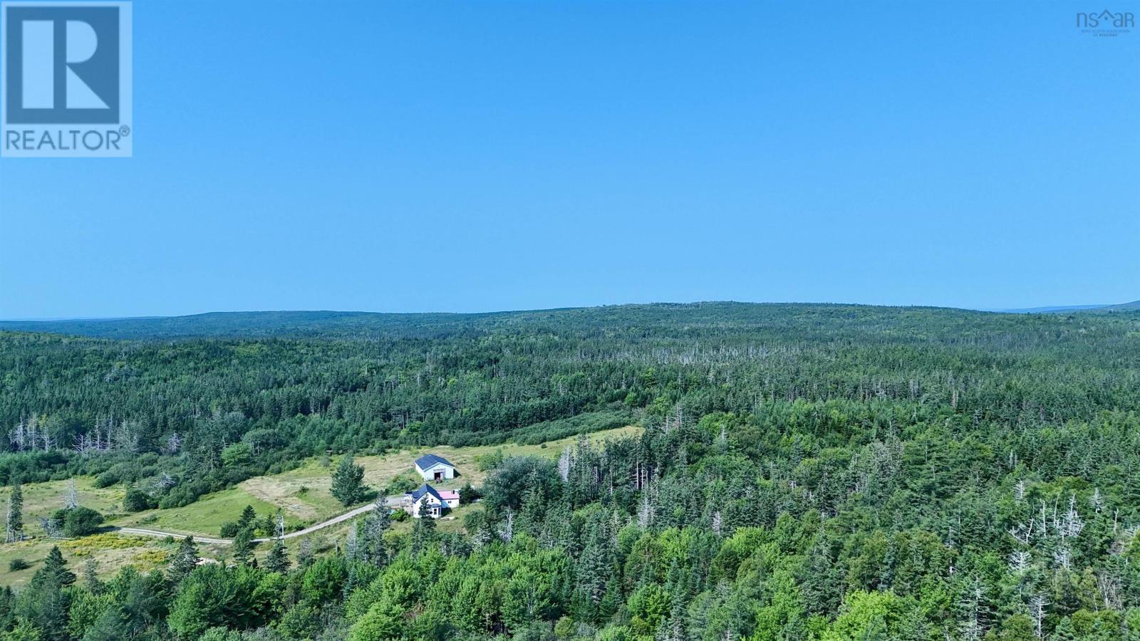 1520 Back Road, River Bourgeois, Nova Scotia  B0E 2X0 - Photo 7 - 202422473