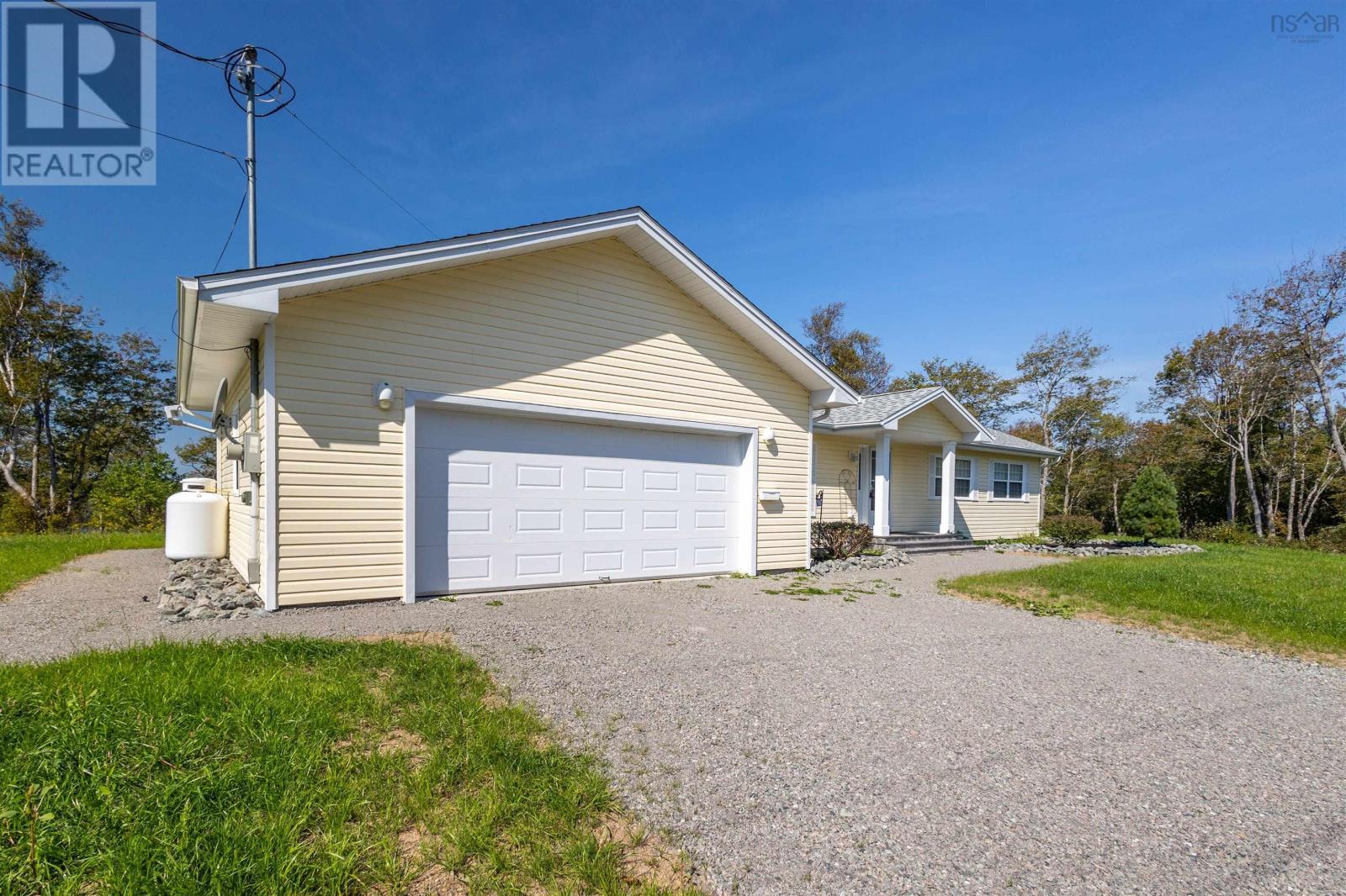 1984 Gabarus Highway, Dutch Brook, Dutch Brook, Nova Scotia  B1L 1E8 - Photo 11 - 202422475