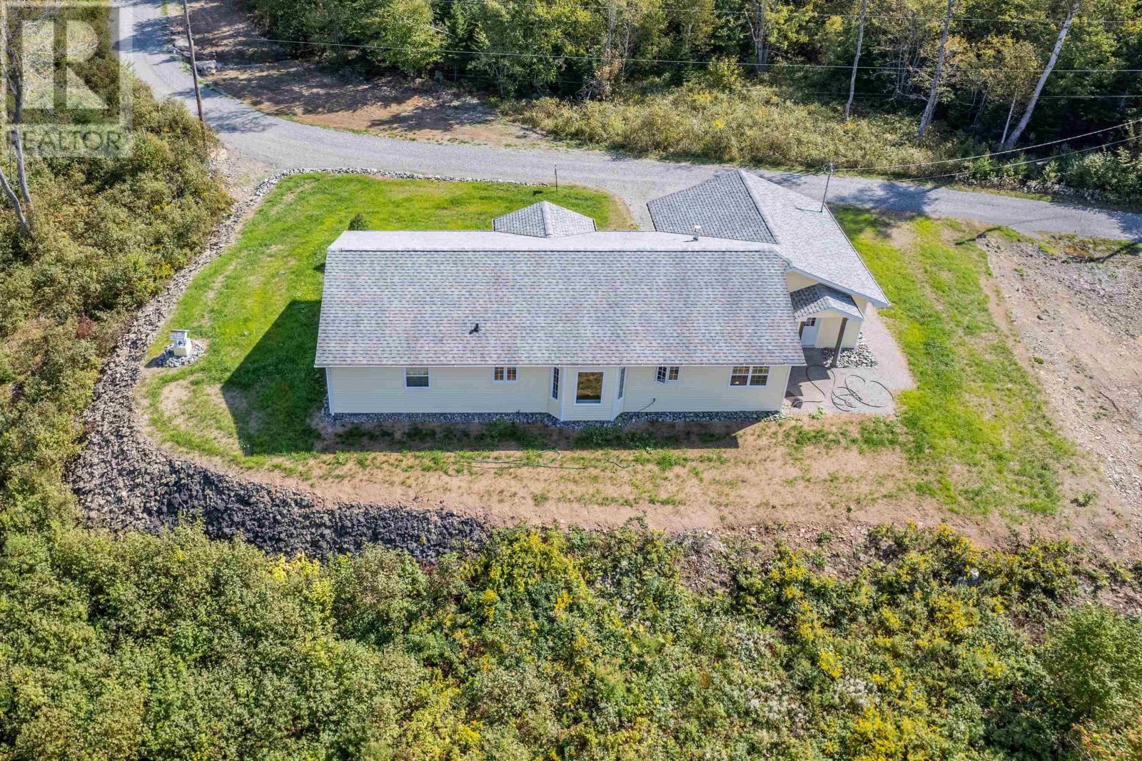 1984 Gabarus Highway, Dutch Brook, Dutch Brook, Nova Scotia  B1L 1E8 - Photo 7 - 202422475