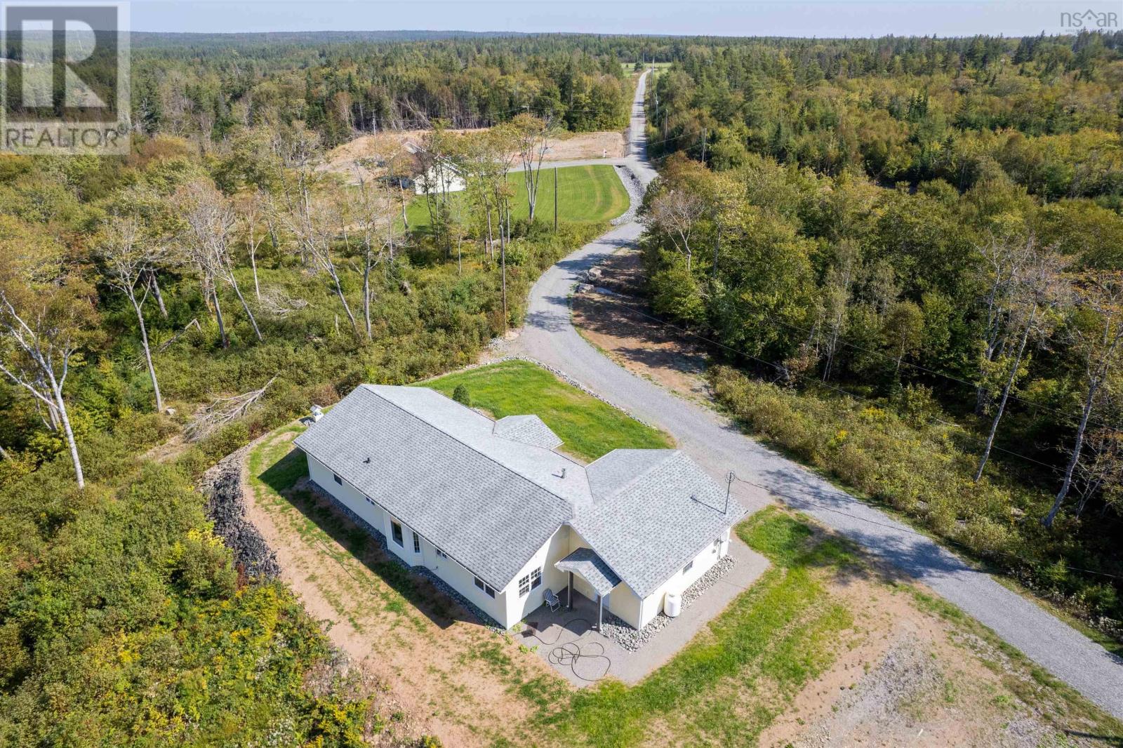 1984 Gabarus Highway, Dutch Brook, Dutch Brook, Nova Scotia  B1L 1E8 - Photo 8 - 202422475