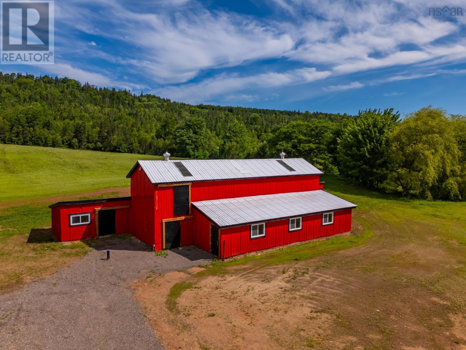 19 Highway 221, Melvern Square, Nova Scotia  B0P 1R0 - Photo 43 - 202422490