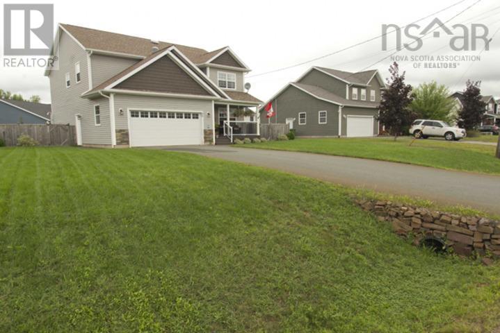 56 Kalley Lane, Kingston, Nova Scotia  B0P 1R0 - Photo 29 - 202422499