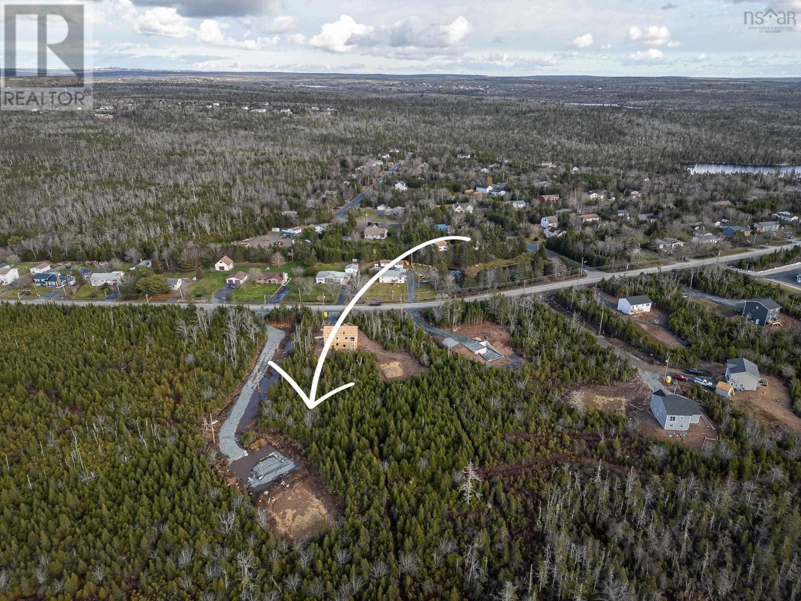 Lot 27 Terence Bay Road, Whites Lake, Nova Scotia  B3T 1W4 - Photo 16 - 202422501