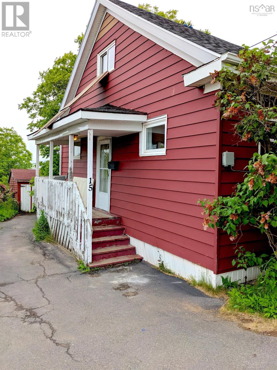 15-17 Ferris Street, Whitney Pier, Nova Scotia  B1N 2M9 - Photo 21 - 202422503