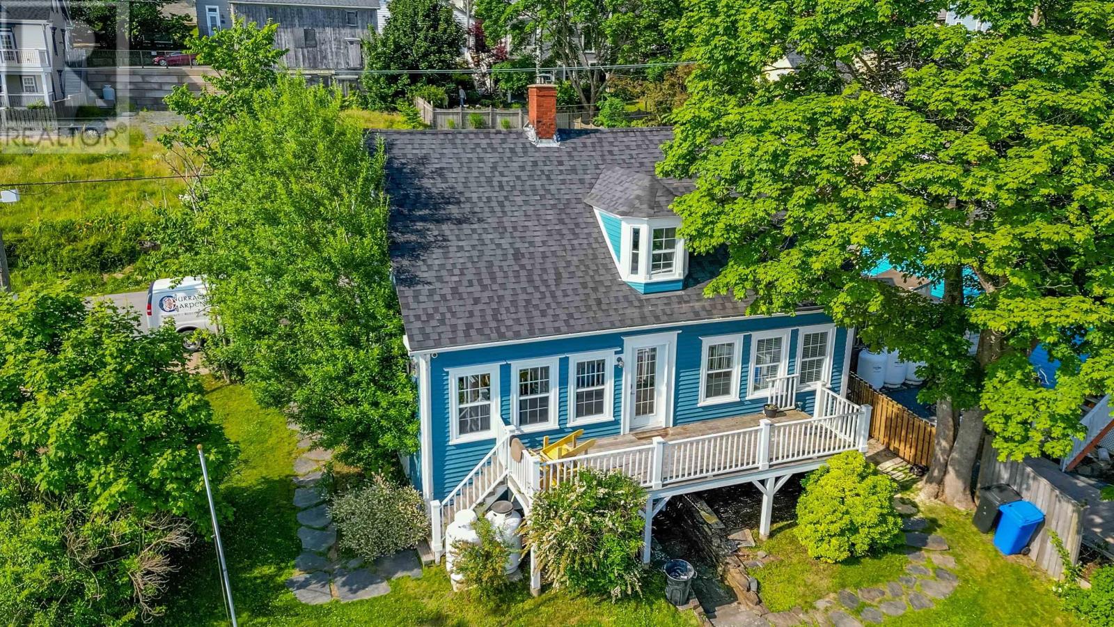 44 Montague Street, Lunenburg, Nova Scotia  B0J 2C0 - Photo 9 - 202422510