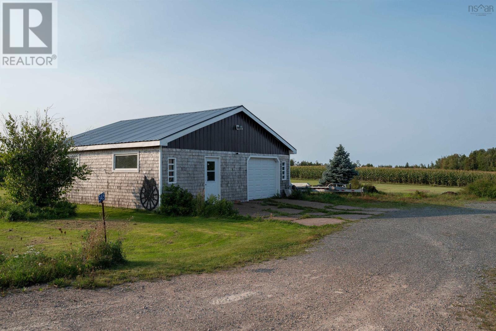 345 Toney Bay Road, Port Howe, Nova Scotia  B0K 1K0 - Photo 15 - 202422511