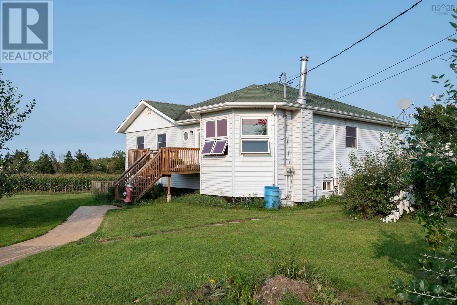 345 Toney Bay Road, Port Howe, Nova Scotia  B0K 1K0 - Photo 17 - 202422511