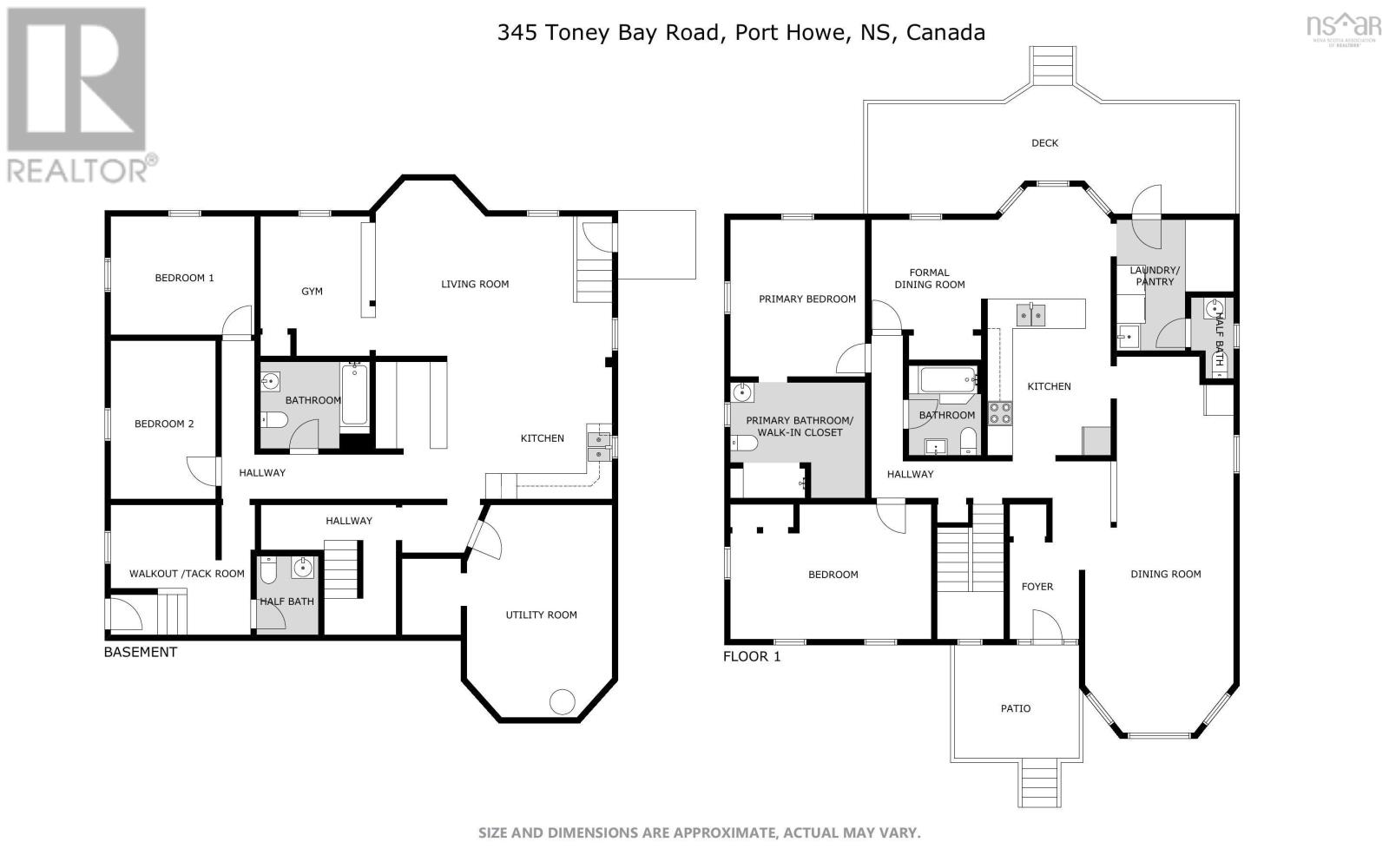 345 Toney Bay Road, Port Howe, Nova Scotia  B0K 1K0 - Photo 50 - 202422511