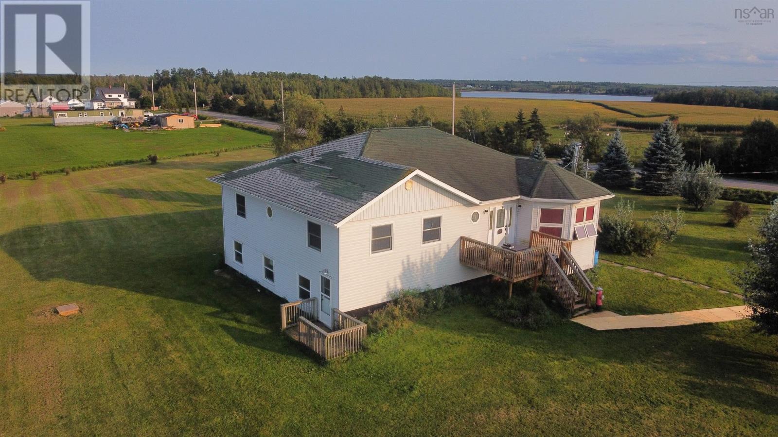 345 Toney Bay Road, Port Howe, Nova Scotia  B0K 1K0 - Photo 7 - 202422511