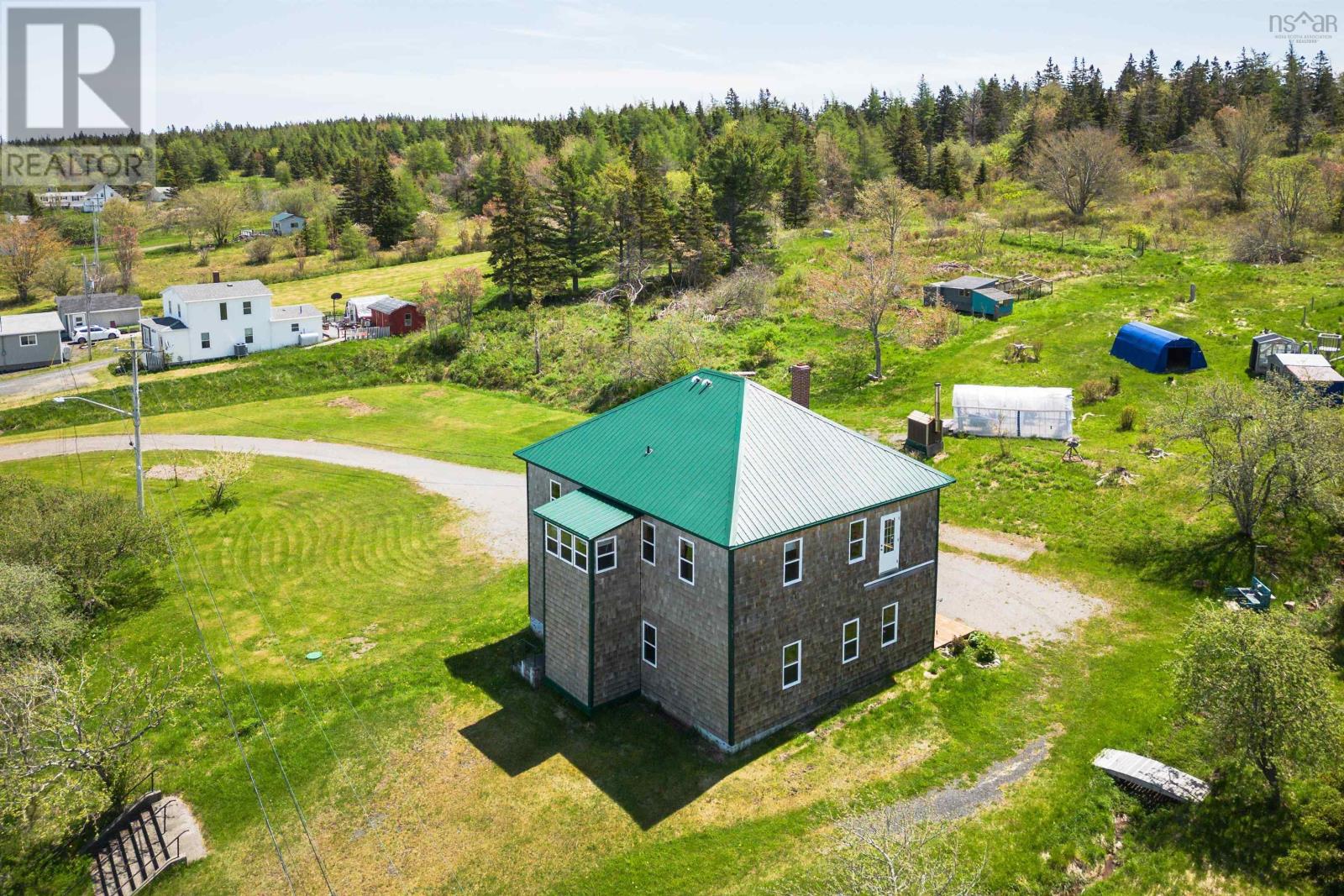 2714 Highway 320, Poulamon, Nova Scotia  B0E 1K0 - Photo 2 - 202422514