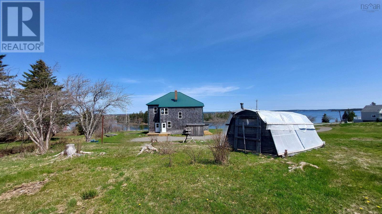 2714 Highway 320, Poulamon, Nova Scotia  B0E 1K0 - Photo 27 - 202422514