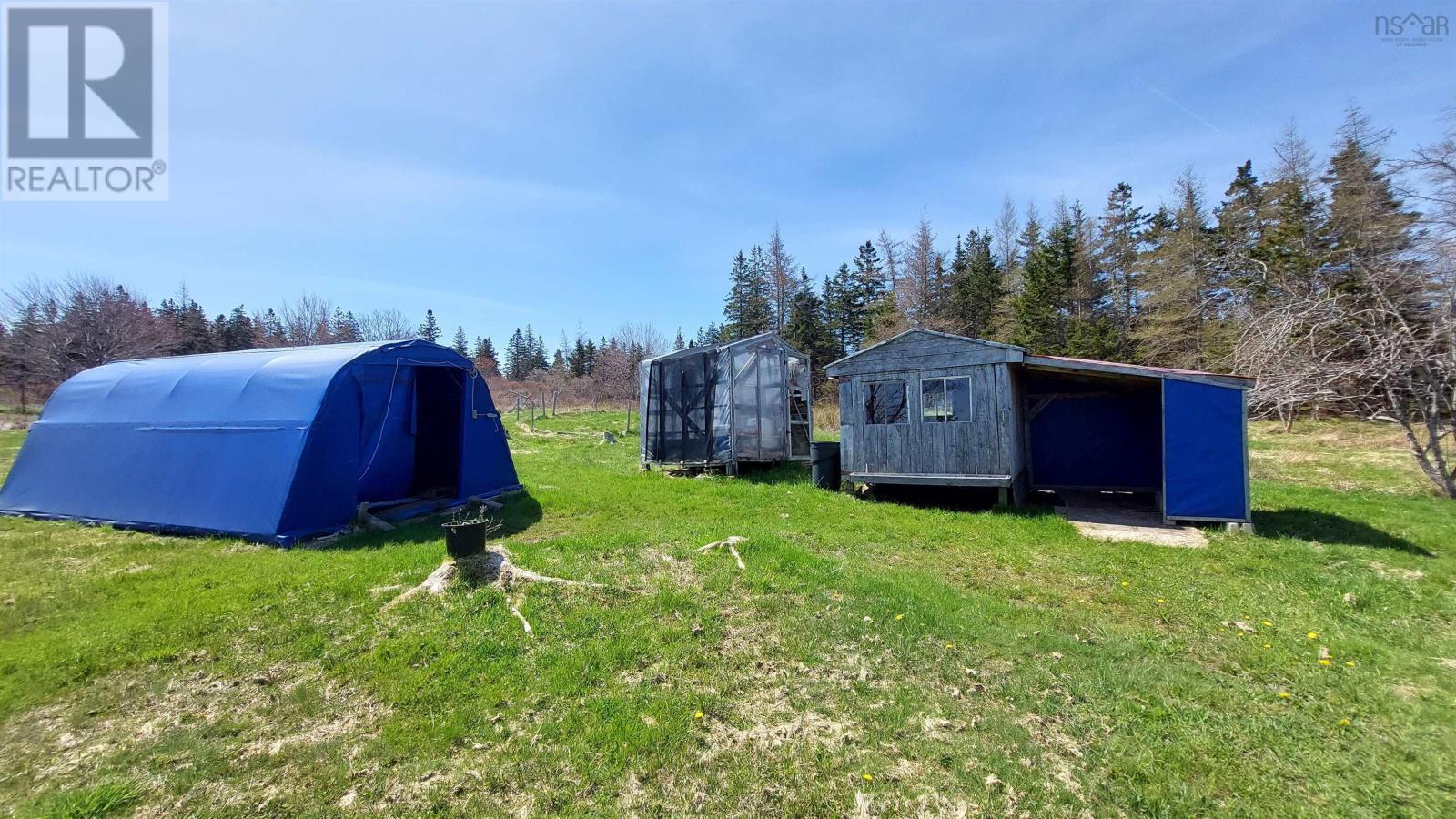 2714 Highway 320, Poulamon, Nova Scotia  B0E 1K0 - Photo 28 - 202422514