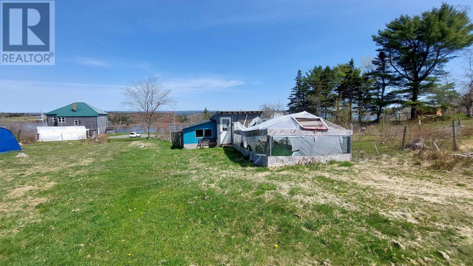 2714 Highway 320, Poulamon, Nova Scotia  B0E 1K0 - Photo 29 - 202422514