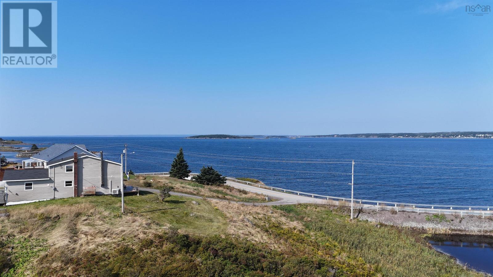 361 Cape Auget Road, arichat, Nova Scotia