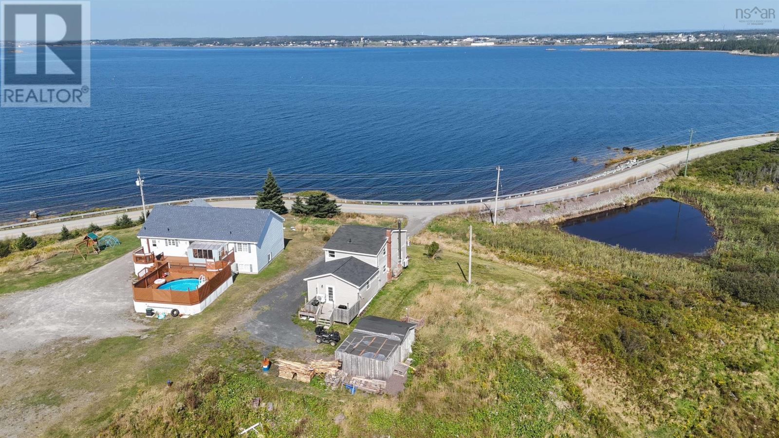 361 Cape Auget Road, Arichat, Nova Scotia  B0E 1A0 - Photo 11 - 202422523