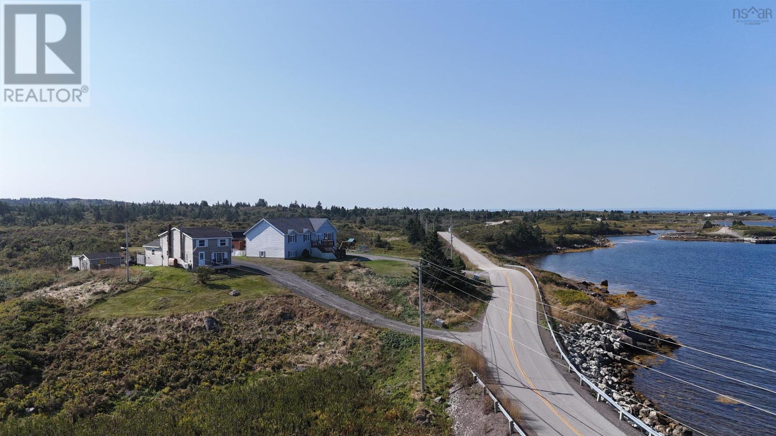 361 Cape Auget Road, Arichat, Nova Scotia  B0E 1A0 - Photo 3 - 202422523