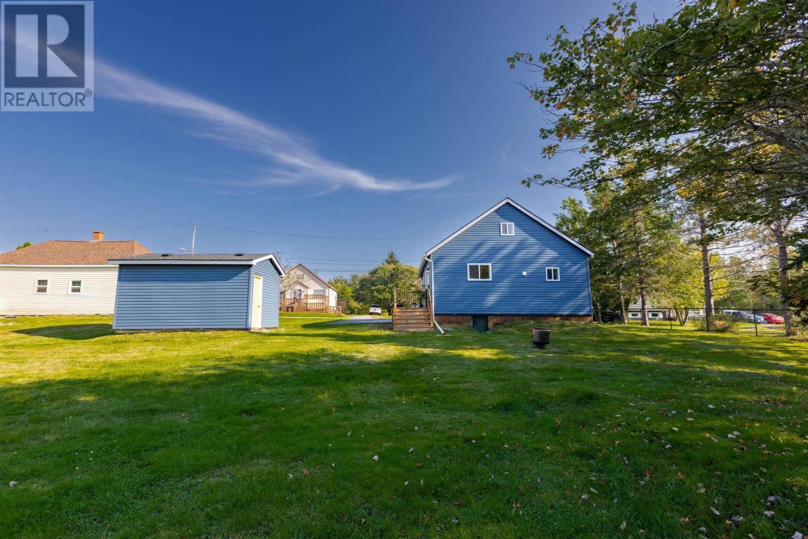 152 Forest Street, Glace Bay, Nova Scotia  B1A 1G9 - Photo 31 - 202422527