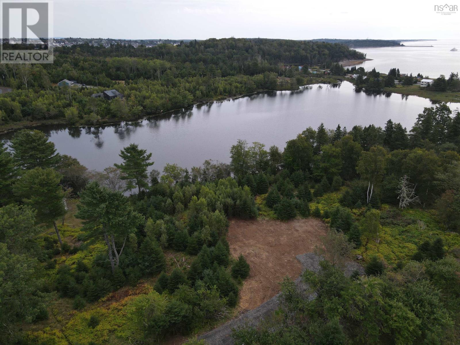 Lot 3a Masons Beach Road, First South, Nova Scotia  B0J 2C0 - Photo 2 - 202422535