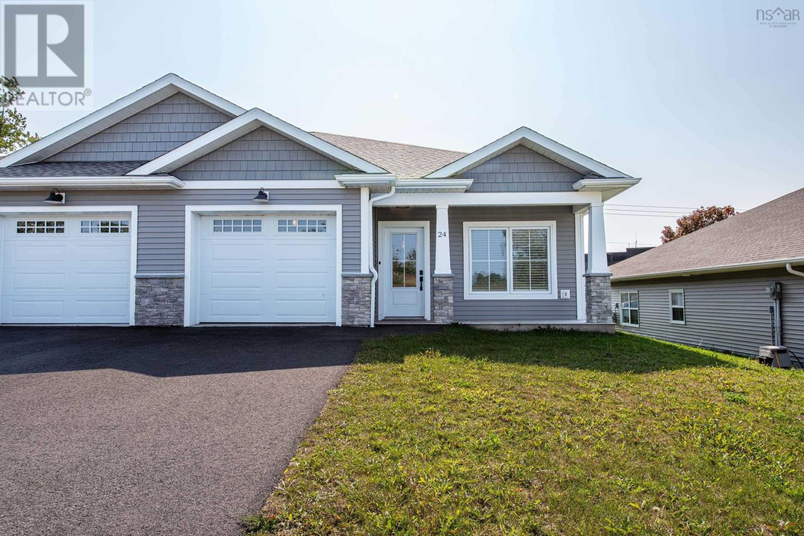 24 Fairfield Court, Windsor, Nova Scotia  B0N 2T0 - Photo 20 - 202422538