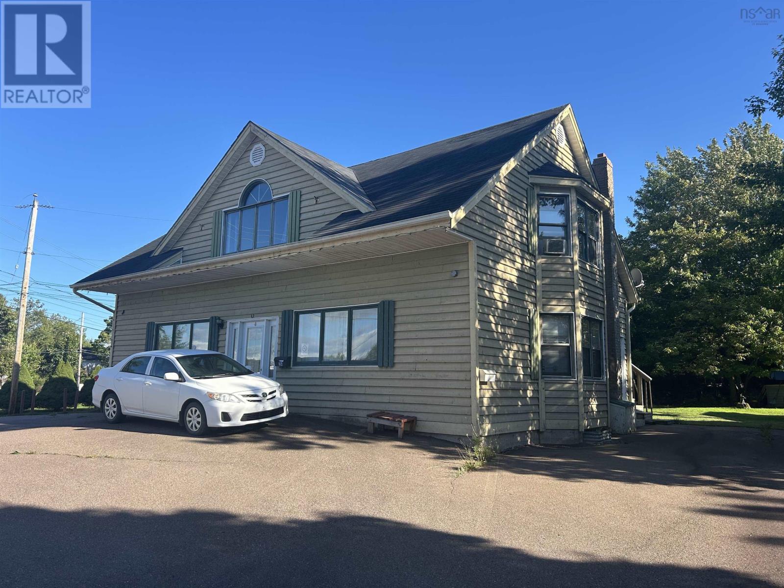 2A/B Wellington Court, truro, Nova Scotia