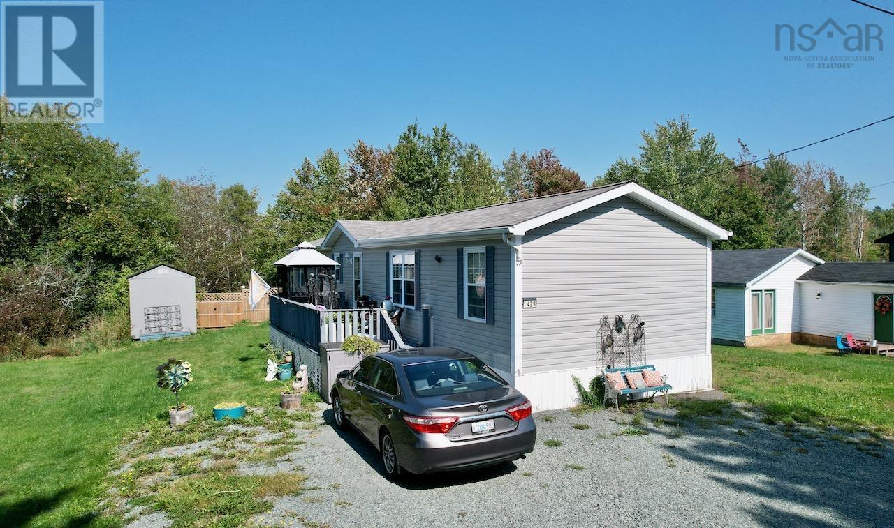 429 Water Street, Oxford, Nova Scotia  B0M 1P0 - Photo 2 - 202422548