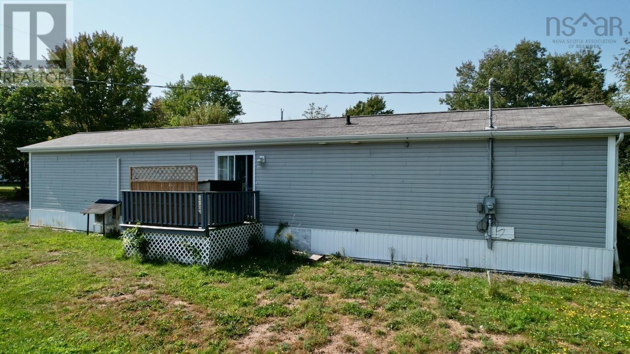 429 Water Street, Oxford, Nova Scotia  B0M 1P0 - Photo 3 - 202422548