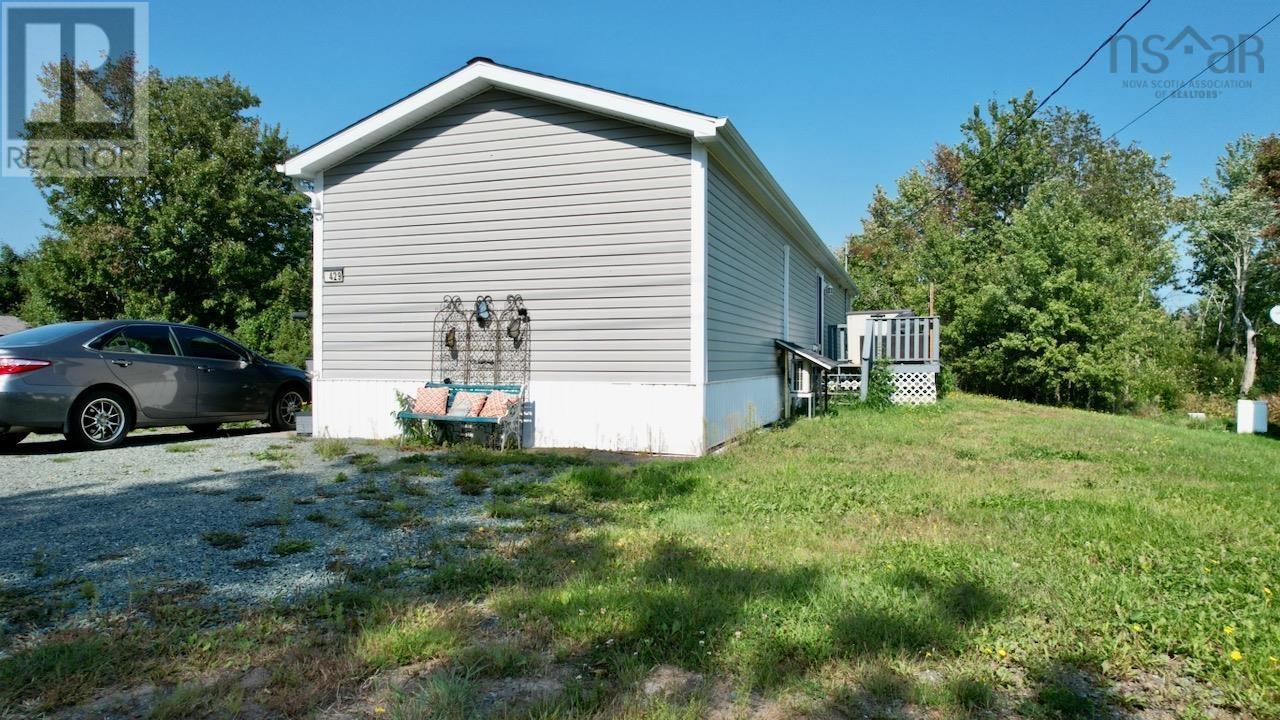 429 Water Street, Oxford, Nova Scotia  B0M 1P0 - Photo 5 - 202422548