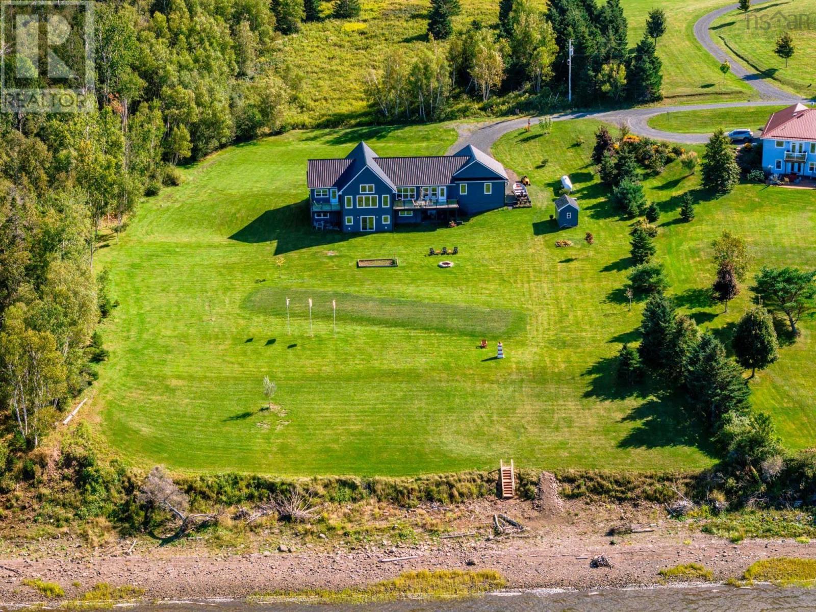 419 Robertsons Road, Egerton, Nova Scotia  B0K 1G0 - Photo 48 - 202422569