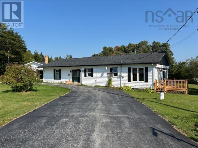 638 North River Road, north river, Nova Scotia