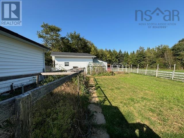 638 North River Road, North River, Nova Scotia  B0R 1E0 - Photo 26 - 202422591